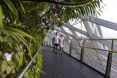 Singapore Gardens by the Bay ©Jenna Lyn Azamara Cruises1.jpg